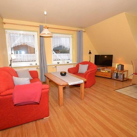 Enjoy-Sylt-2 Apartment Westerland Luaran gambar