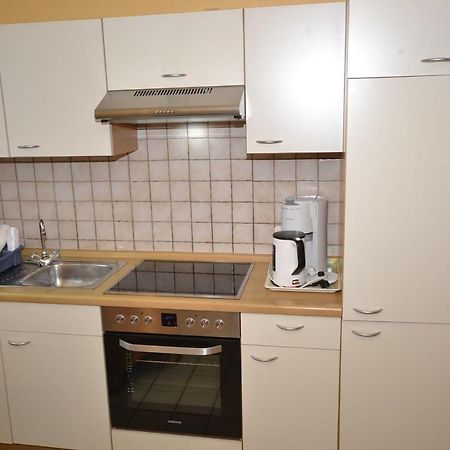 Enjoy-Sylt-2 Apartment Westerland Luaran gambar