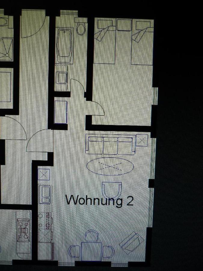 Enjoy-Sylt-2 Apartment Westerland Luaran gambar